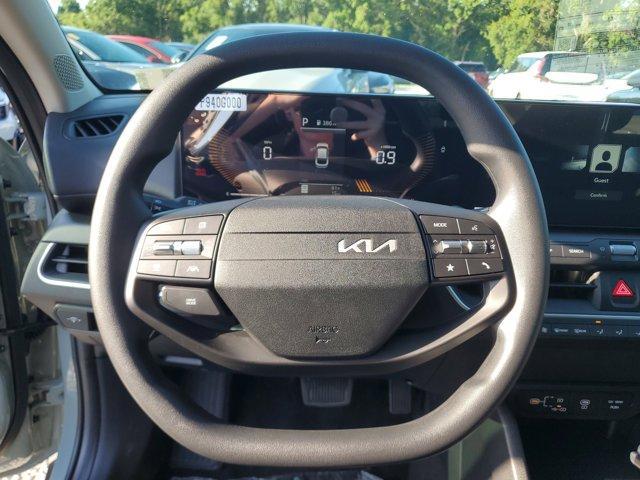 new 2025 Kia K4 car, priced at $22,848