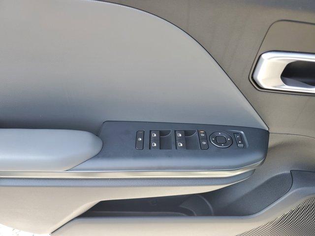 new 2025 Kia K4 car, priced at $22,848