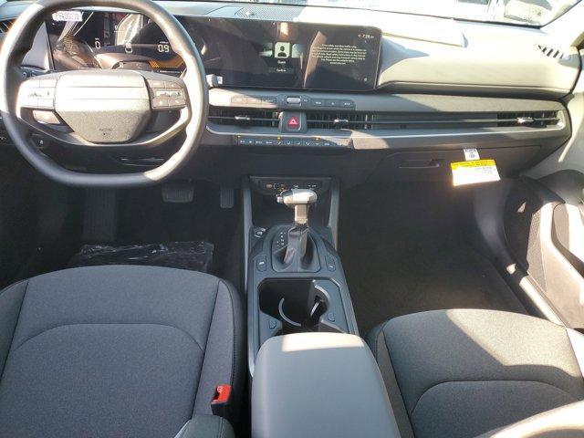 new 2025 Kia K4 car, priced at $22,848