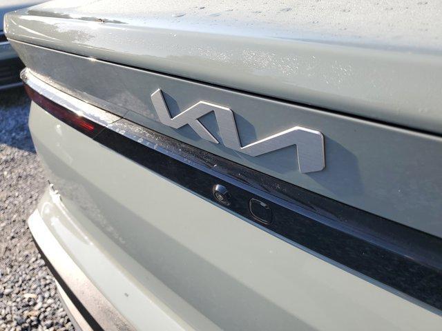new 2025 Kia K4 car, priced at $22,848