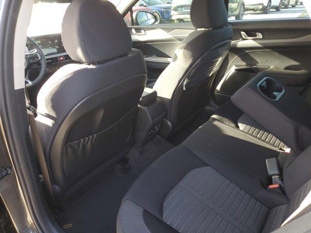 new 2025 Kia K5 car, priced at $26,474