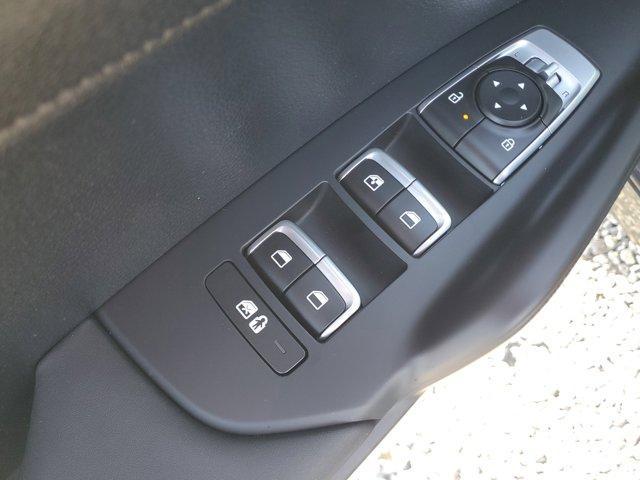 new 2025 Kia K5 car, priced at $26,474