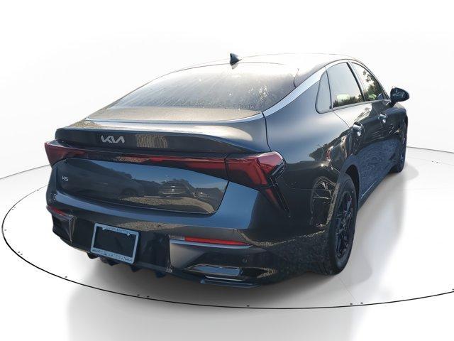 new 2025 Kia K5 car, priced at $26,474