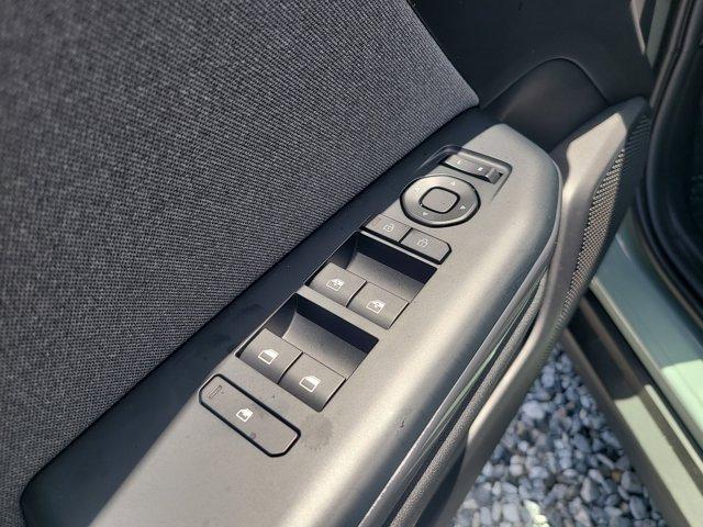 new 2025 Kia K4 car, priced at $22,622