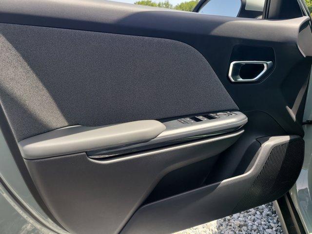 new 2025 Kia K4 car, priced at $22,622
