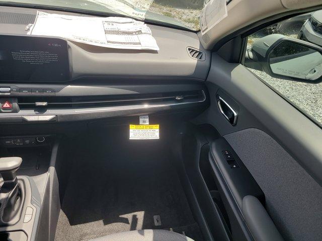 new 2025 Kia K4 car, priced at $22,622