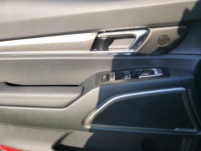 new 2025 Kia Telluride car, priced at $46,113