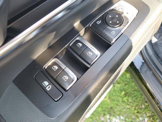 new 2025 Kia Telluride car, priced at $46,113