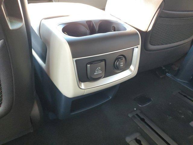 new 2025 Kia Carnival Hybrid car, priced at $51,595