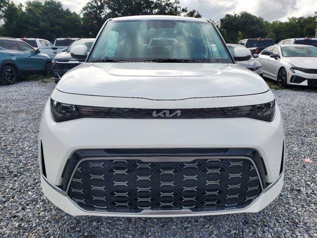 new 2024 Kia Soul car, priced at $23,666