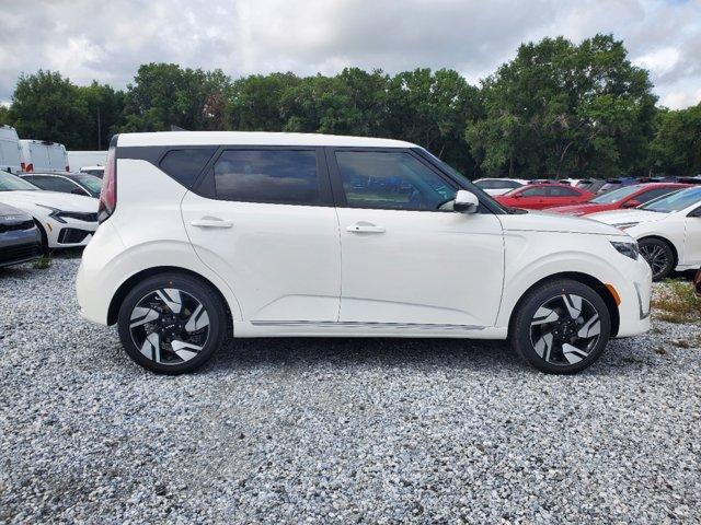 new 2024 Kia Soul car, priced at $23,666