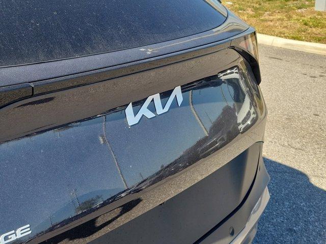 new 2026 Kia Sportage car, priced at $30,940