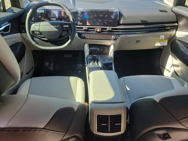 new 2026 Kia Sportage car, priced at $30,940