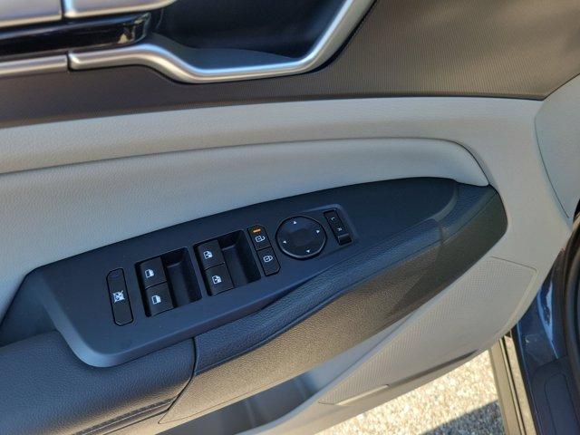 new 2026 Kia Sportage car, priced at $30,940