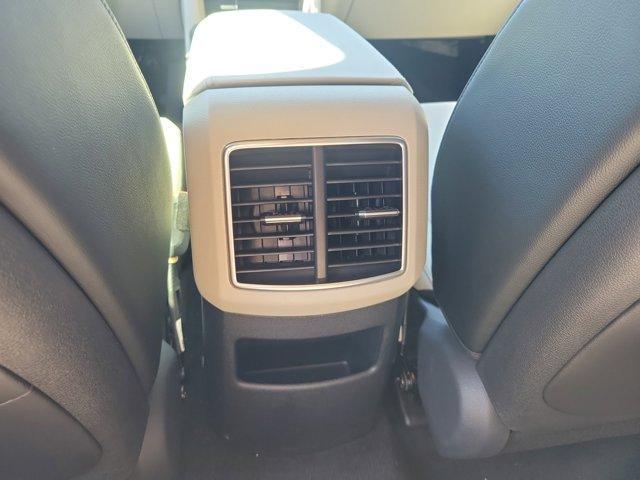 new 2026 Kia Sportage car, priced at $30,940