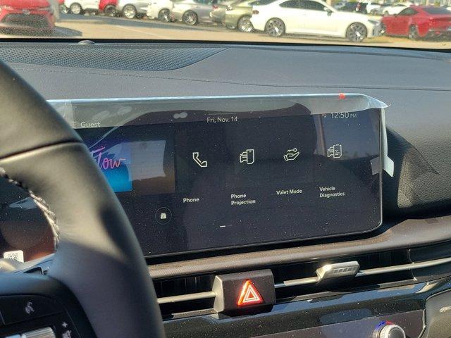 new 2026 Kia Sportage car, priced at $30,940