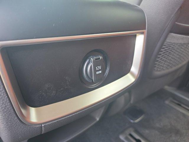 new 2026 Kia Carnival Hybrid car, priced at $43,608