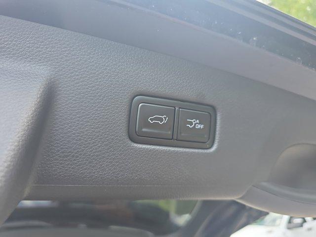 new 2026 Kia Carnival Hybrid car, priced at $43,608