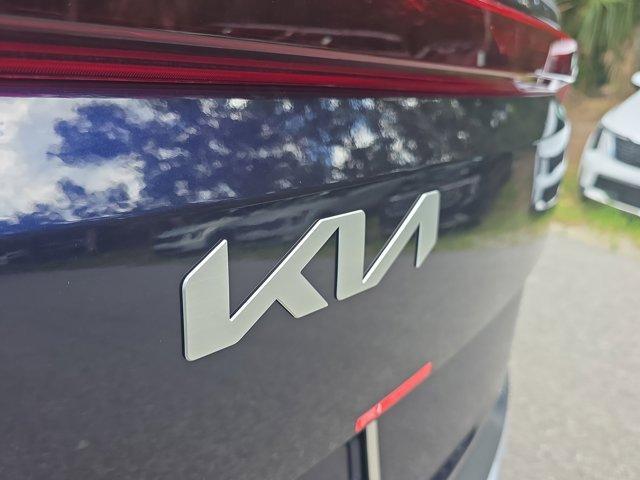 new 2026 Kia Carnival Hybrid car, priced at $43,608