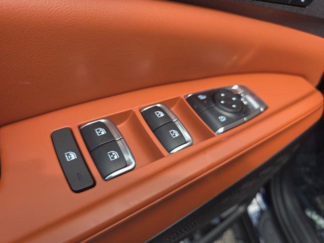 new 2026 Kia Carnival Hybrid car, priced at $43,608