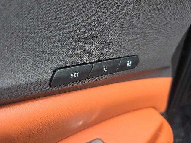 new 2026 Kia Carnival Hybrid car, priced at $43,608