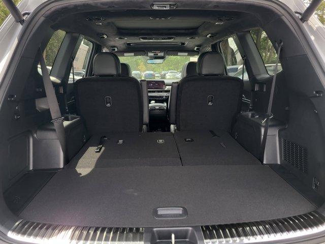 new 2025 Kia Telluride car, priced at $53,753