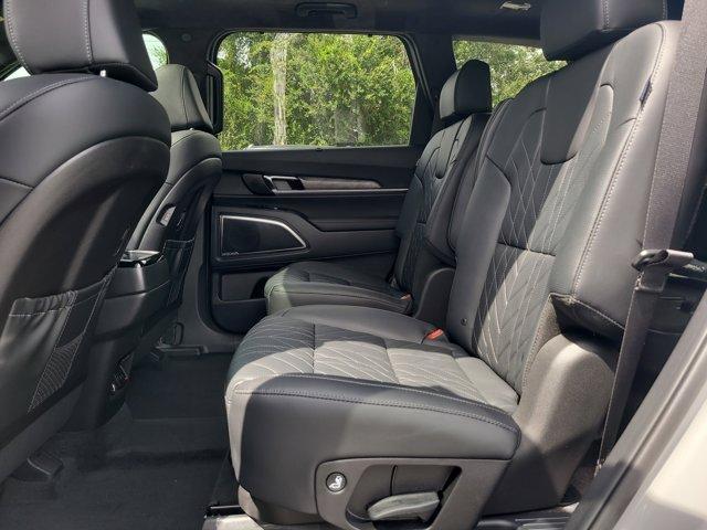 new 2025 Kia Telluride car, priced at $53,753