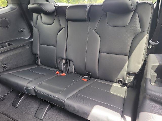 new 2025 Kia Telluride car, priced at $53,753