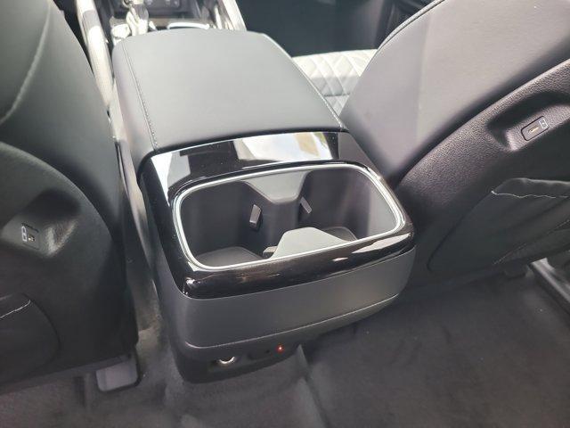 new 2025 Kia Telluride car, priced at $53,753