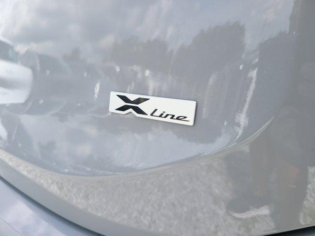 new 2025 Kia Telluride car, priced at $53,753