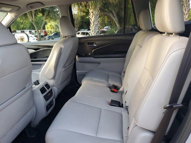 used 2019 Honda Pilot car, priced at $21,727