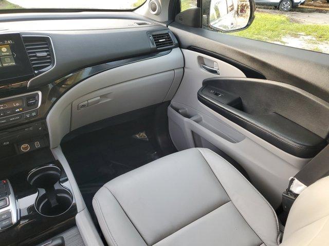 used 2019 Honda Pilot car, priced at $21,727