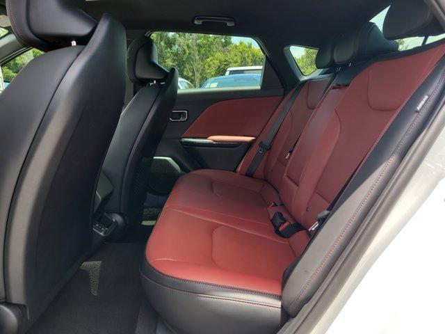 new 2025 Kia K4 car, priced at $26,788