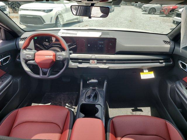 new 2025 Kia K4 car, priced at $26,788