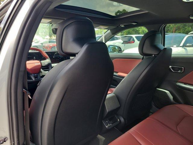 new 2025 Kia K4 car, priced at $26,788