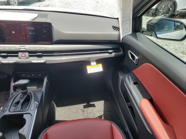 new 2025 Kia K4 car, priced at $26,788