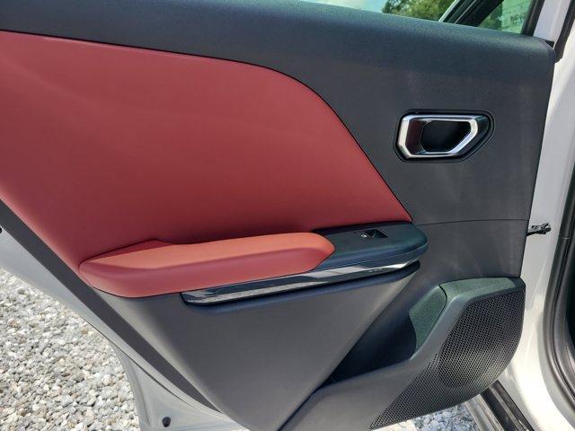 new 2025 Kia K4 car, priced at $26,788