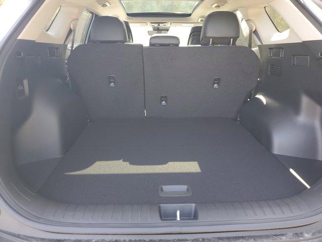 new 2025 Kia Sportage car, priced at $28,938