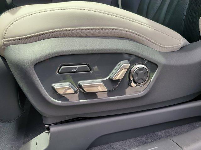 new 2026 Kia EV9 car, priced at $59,582