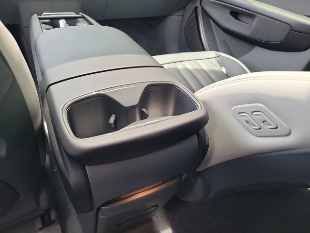 new 2026 Kia EV9 car, priced at $59,582