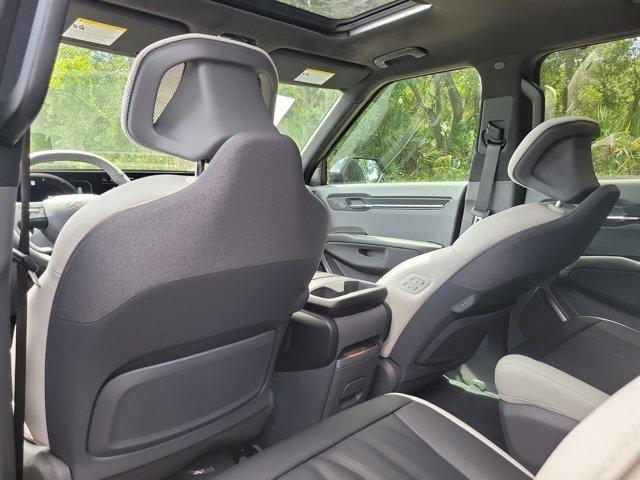 new 2026 Kia EV9 car, priced at $59,582