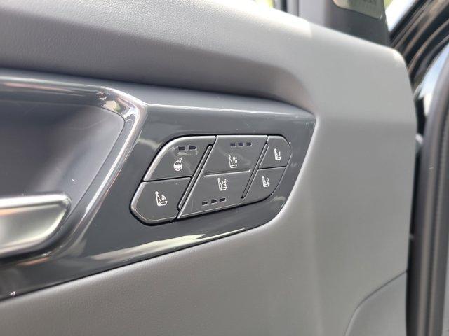 new 2026 Kia EV9 car, priced at $59,582