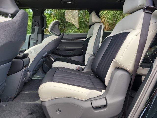 new 2026 Kia EV9 car, priced at $59,582