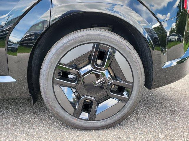 new 2026 Kia EV9 car, priced at $59,582