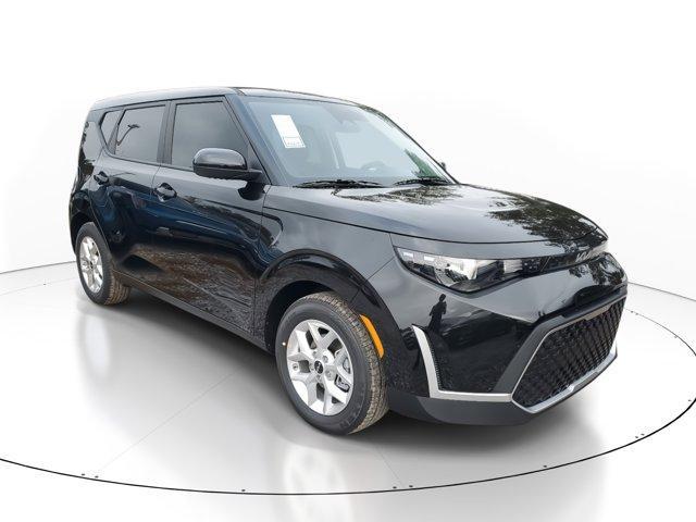 new 2025 Kia Soul car, priced at $20,249