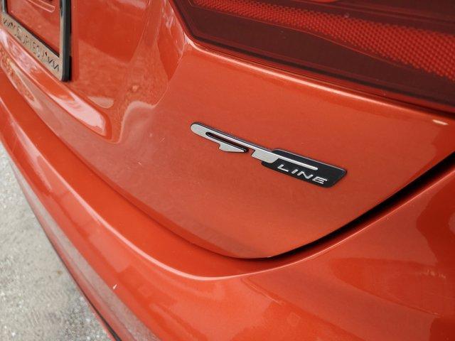 used 2021 Kia Forte car, priced at $15,938