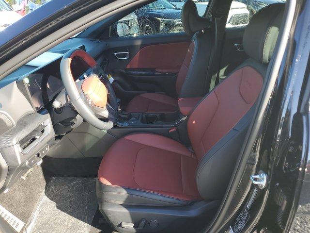 new 2025 Kia K4 car, priced at $27,631