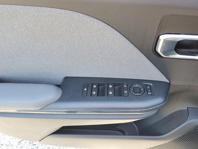 new 2025 Kia K4 car, priced at $23,328