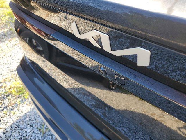new 2025 Kia K4 car, priced at $23,328