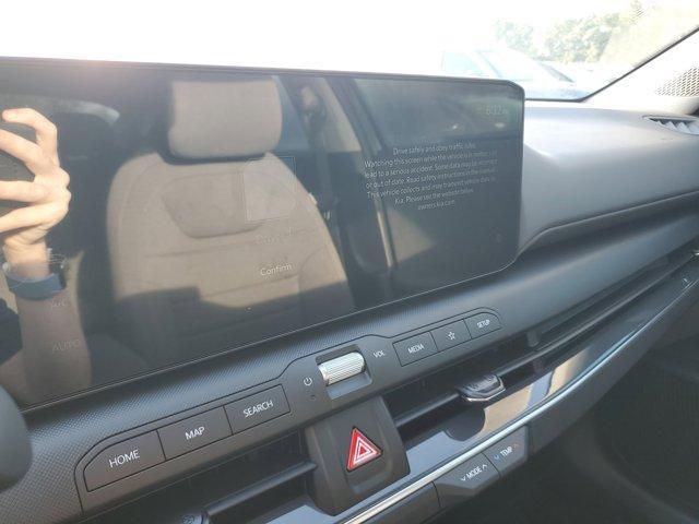 new 2025 Kia K4 car, priced at $23,328